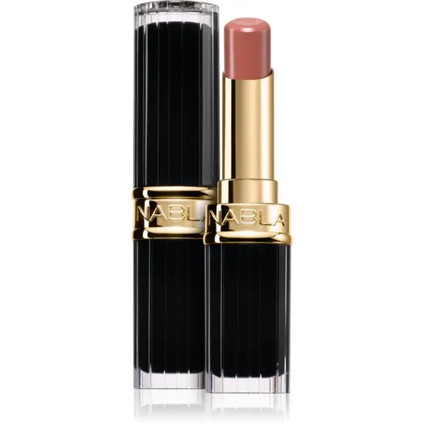 NABLA Cosmetics NABLA Cosmetics Beyond Jelly Lipstick овлажняващо червило цвят Luz 3.2 гр.