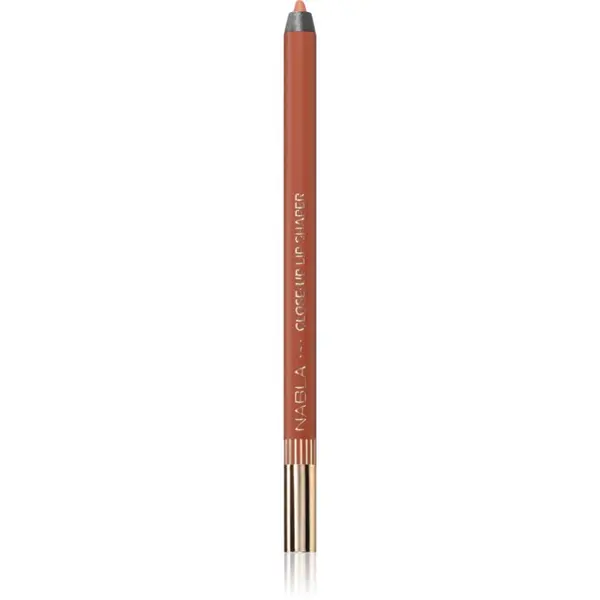 NABLA Cosmetics NABLA Cosmetics Close Up молив-контур за устни цвят Nude #3 1.12 гр.