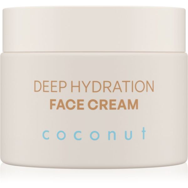 Nacomi Nacomi Deep hydration крем за лице 40 мл.