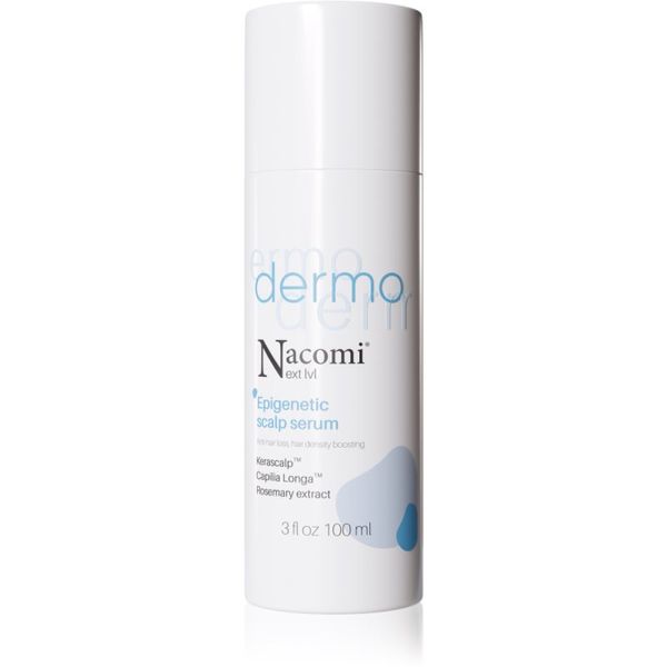 Nacomi Nacomi Next Level Dermo серум за коса в спрей 100 мл.