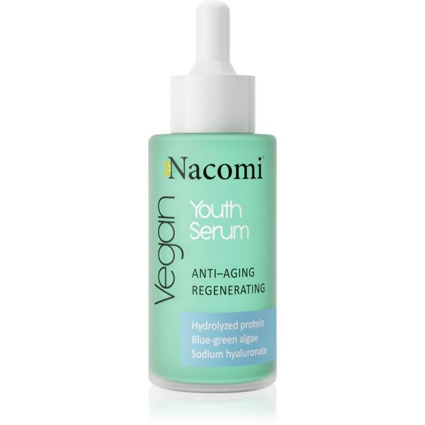 Nacomi Nacomi Youth Serum серум против бръчки 40 мл.