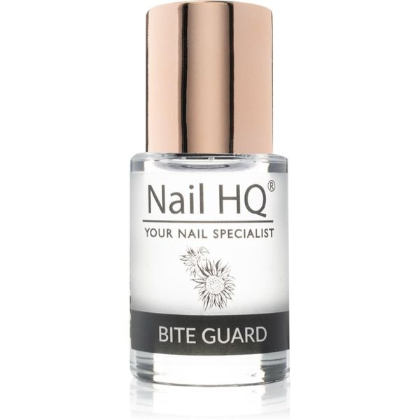 Nail HQ Nail HQ Bite Guard горчив лак против гризане на нокти 10 мл.