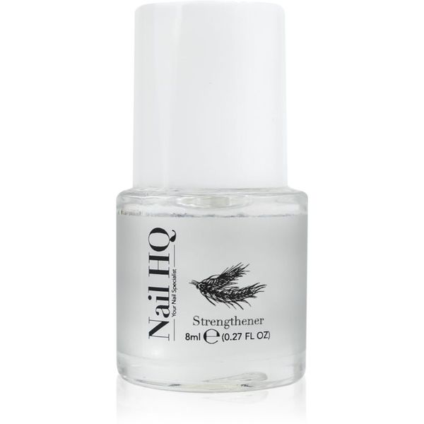Nail HQ Nail HQ Essentials Strengthener подсилващ лак за нокти 8 мл.