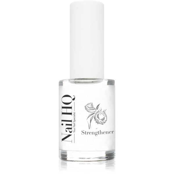 Nail HQ Nail HQ Strengthener подсилващ лак за нокти 10 мл.