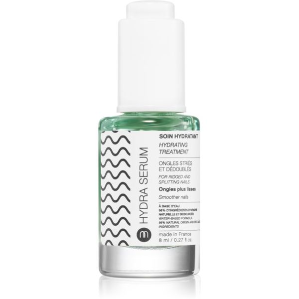 Nailmatic Nailmatic The Essentials Hydra Serum хидратиращ серум за нокти 8 мл.