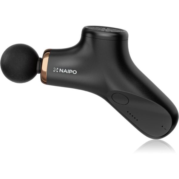 NAIPO NAIPO NP-MG01 масажен пистолет (мини)