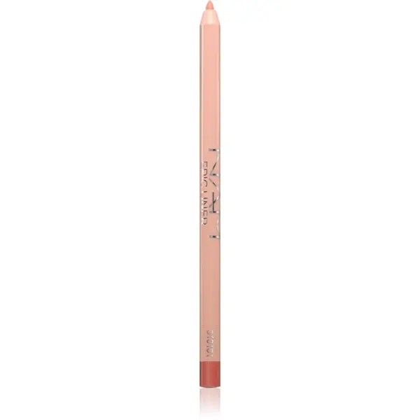 NAM NAM Epic Liner молив-контур за устни с матиращ ефект цвят 2 Natural 1.2 гр.