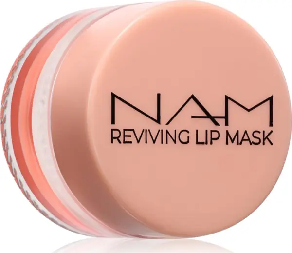 NAM NAM Reviving Lip Mask хидратираща маска за устни 15 гр.