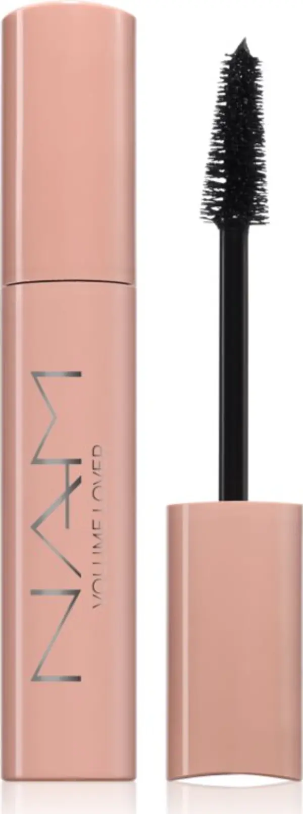 NAM NAM Volume Lover спирала за обем и удължаване на мигли 12 гр.