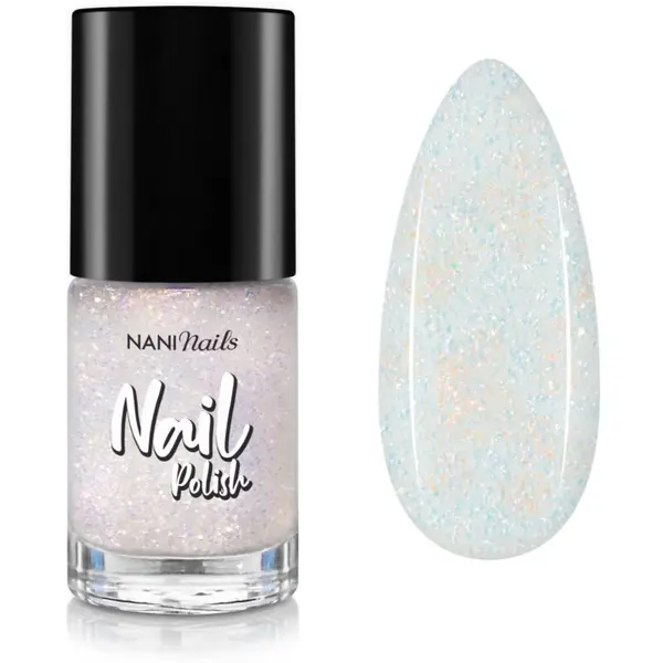 NaniNails NaniNails Nail Polish лак за нокти цвят 6 6 мл.