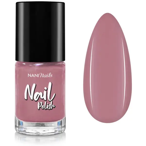 NaniNails NaniNails Nail Polish лак за нокти цвят 6 мл.