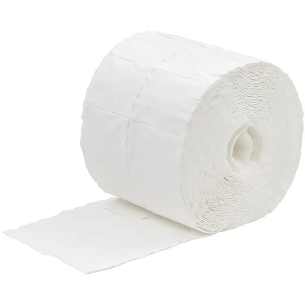 NaniNails NaniNails Nani целулозен памук 500 бр.