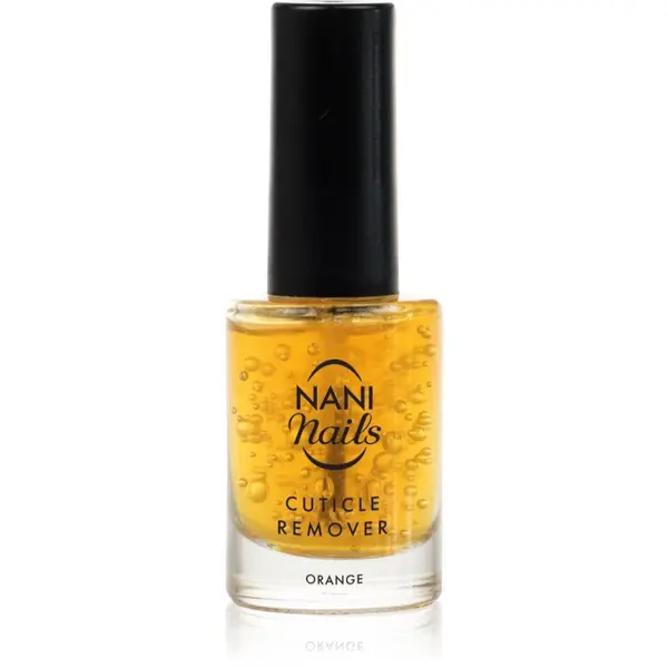 NaniNails NaniNails NANI Cuticle Remover инструмент за премахване на кожички 11 мл.