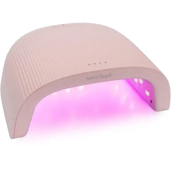 NaniNails NaniNails Pink UV лампа 1 бр.