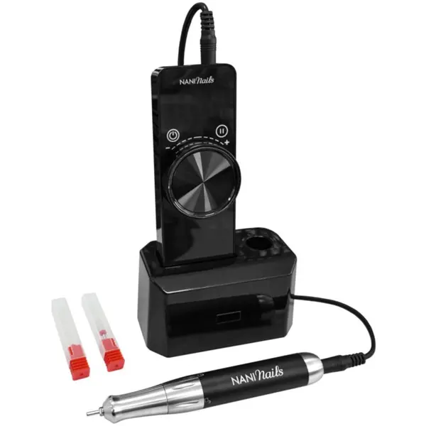 NaniNails NaniNails Style 36 W електрическа пила за нокти 1 бр.