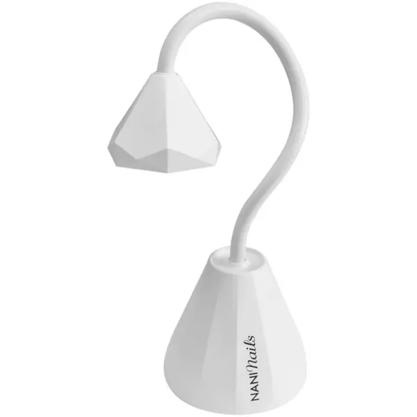 NaniNails NaniNails White UV лампа 1 бр.