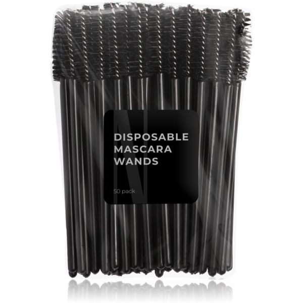 Nanolash Nanolash Disposable Mascara Wands четка за мигли и вежди 50 бр.