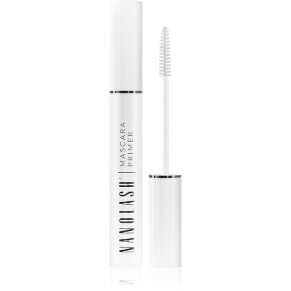 Nanolash Nanolash Mascara Primer основа под спирала 10 мл.