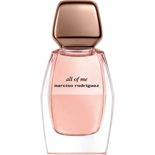 Narciso Rodriguez narciso rodriguez all of me парфюмна вода за жени 50 мл.