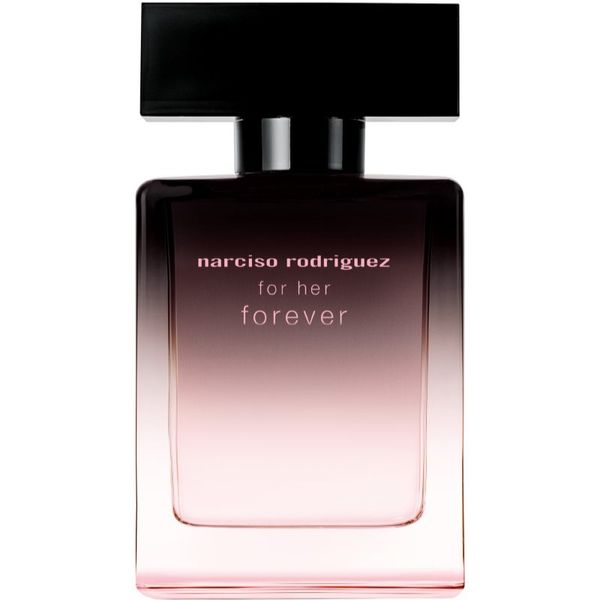 Narciso Rodriguez Narciso Rodriguez for her Forever парфюмна вода за жени 30 мл.