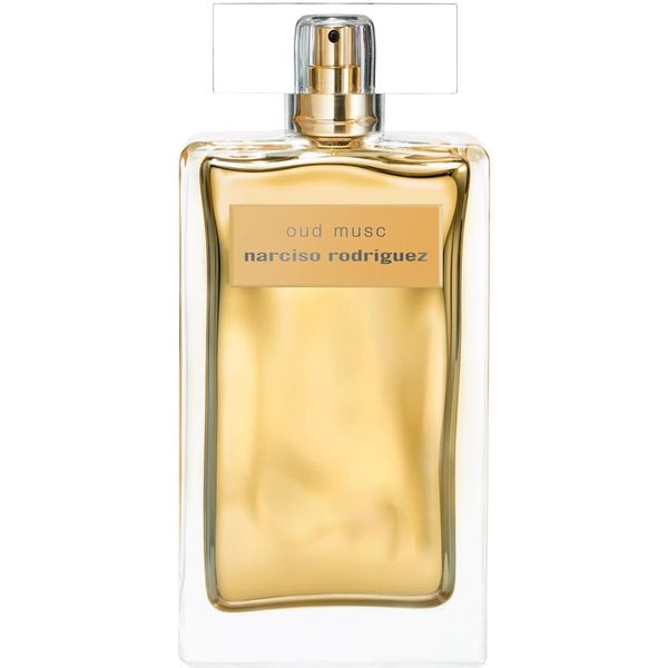 Narciso Rodriguez Narciso Rodriguez for her Musc Collection Intense Oud Musc парфюмна вода унисекс 100 мл.