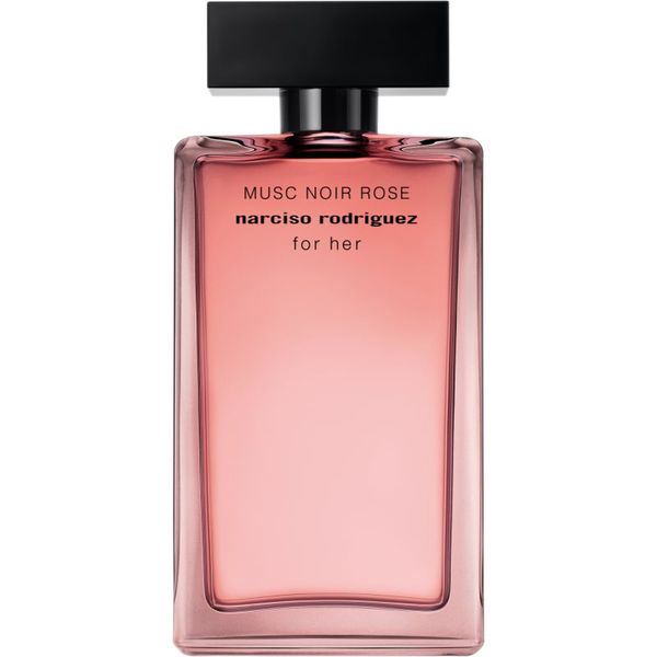 Narciso Rodriguez Narciso Rodriguez for her Musc Noir Rose парфюмна вода за жени 100 мл.