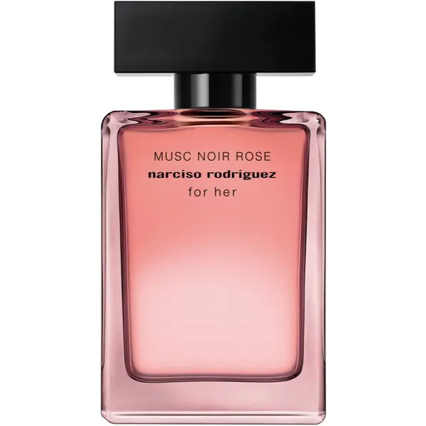 Narciso Rodriguez narciso rodriguez for her Musc Noir Rose парфюмна вода за жени 50 мл.
