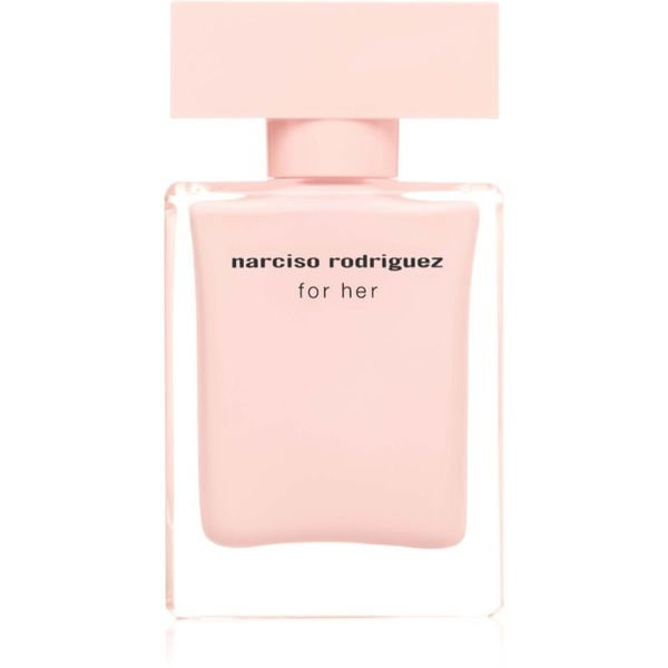 Narciso Rodriguez Narciso Rodriguez for her парфюмна вода за жени 30 мл.