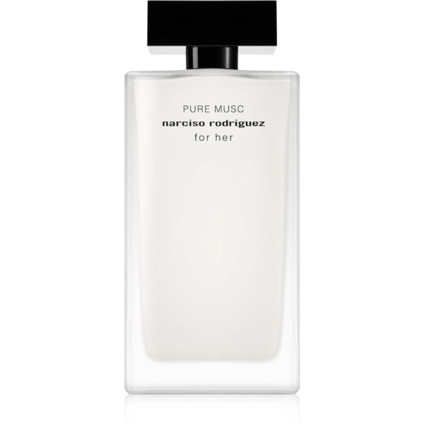 Narciso Rodriguez narciso rodriguez for her PURE MUSC парфюмна вода за жени 150 мл.