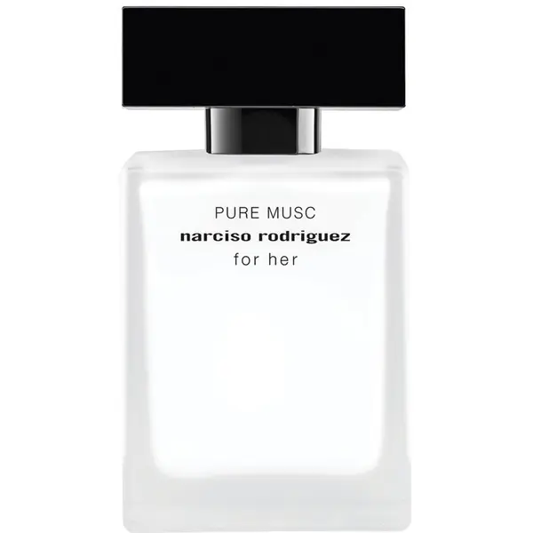 Narciso Rodriguez narciso rodriguez for her PURE MUSC парфюмна вода за жени 30 мл.