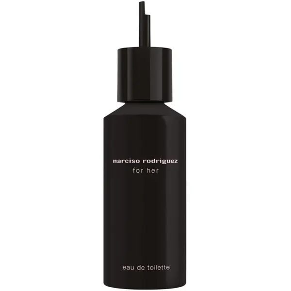Narciso Rodriguez narciso rodriguez for her тоалетна вода пълнител за жени 150 мл.
