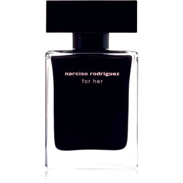 Narciso Rodriguez Narciso Rodriguez for her тоалетна вода за жени 30 мл.