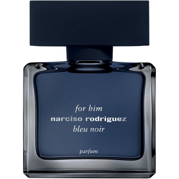 Narciso Rodriguez Narciso Rodriguez for him Bleu Noir парфюм за мъже 50 мл.