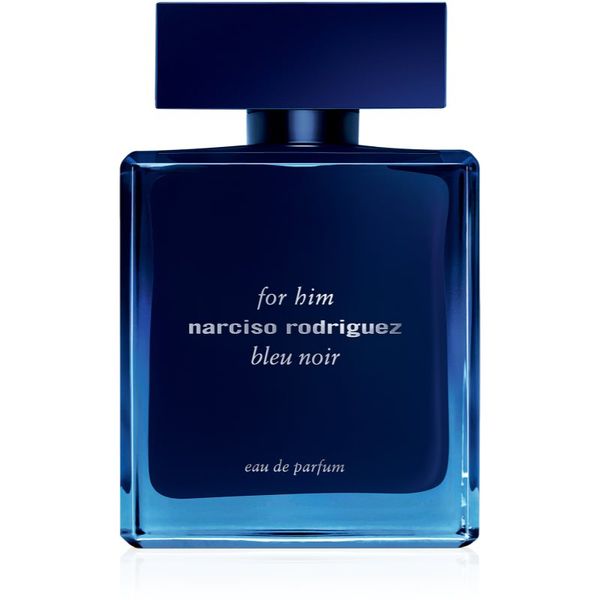 Narciso Rodriguez Narciso Rodriguez for him Bleu Noir парфюмна вода за мъже 100 мл.