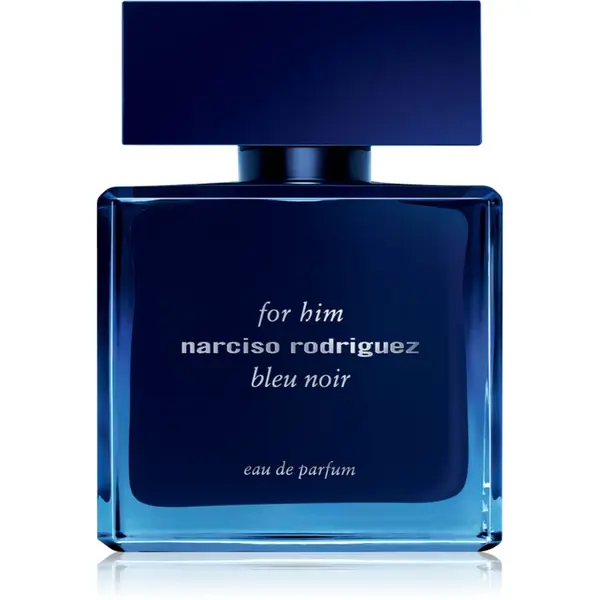 Narciso Rodriguez narciso rodriguez for him bleu noir парфюмна вода за мъже 50 мл.