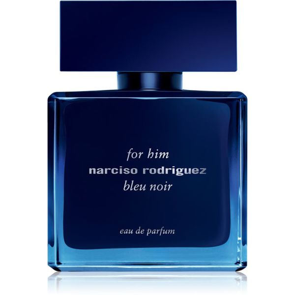 Narciso Rodriguez Narciso Rodriguez for him Bleu Noir парфюмна вода за мъже 50 мл.
