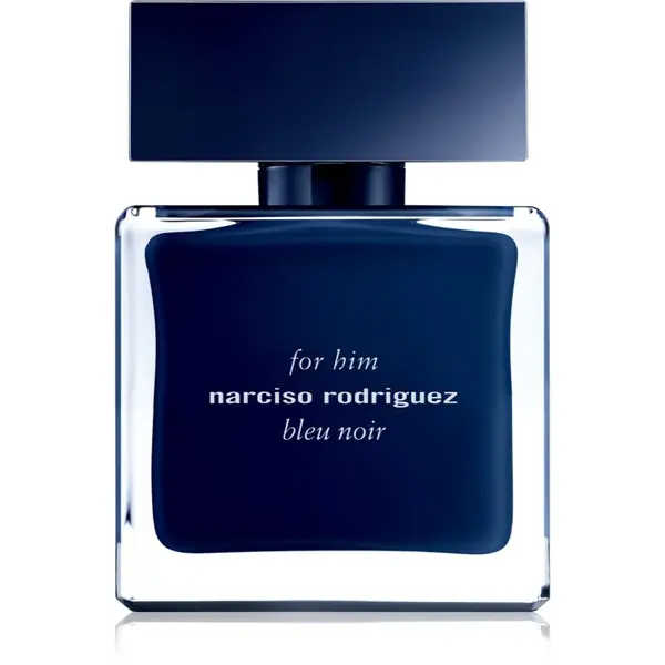 Narciso Rodriguez narciso rodriguez for him bleu noir тоалетна вода за мъже 50 мл.