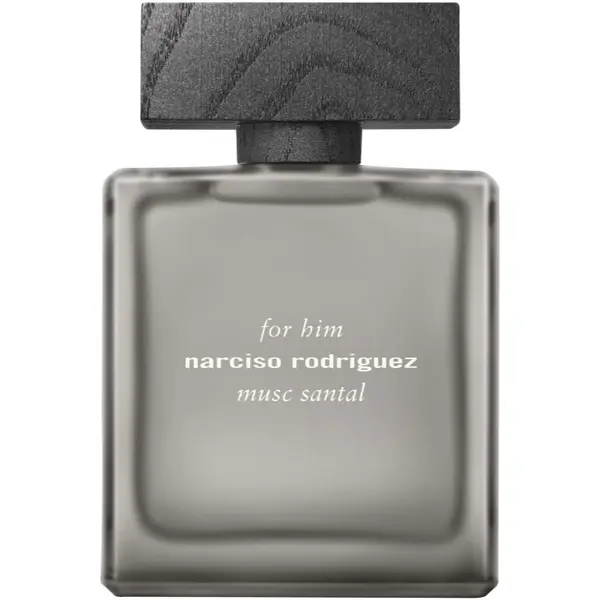 Narciso Rodriguez narciso rodriguez for him musc santal парфюмна вода за мъже 100 мл.