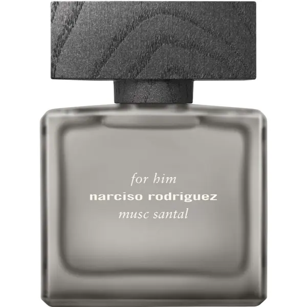 Narciso Rodriguez narciso rodriguez for him musc santal парфюмна вода за мъже 50 мл.