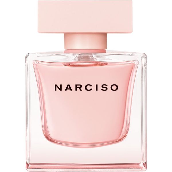 Narciso Rodriguez Narciso Rodriguez NARCISO CRISTAL парфюмна вода за жени 90 мл.