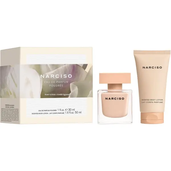 Narciso Rodriguez narciso rodriguez NARCISO POUDRÉE подаръчен комплект за жени