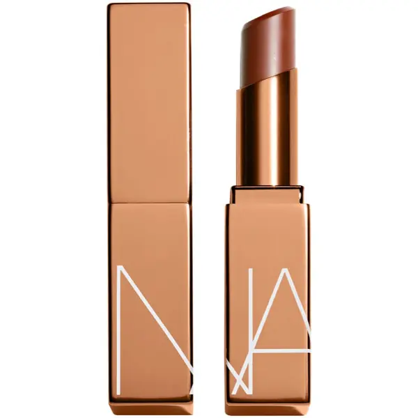 Nars NARS Afterglow Lip Balm хидратиращ балсам за устни цвят LAGUNA 3 гр.