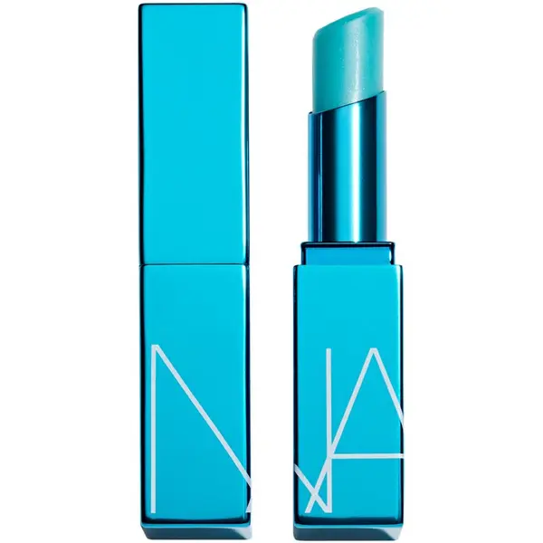 Nars NARS Afterglow Lip Balm хидратиращ балсам за устни цвят MIDNIGHT SWIM 3 гр.