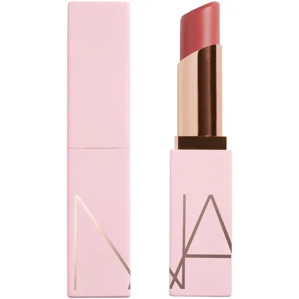Nars NARS Afterglow Lip Balm New Formula хидратиращ балсам за устни цвят DOLCE VITA 3 гр.