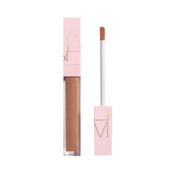 Nars NARS Afterglow Lip Shine блясък за устни цвят ABBEY ROAD 5.5 мл.