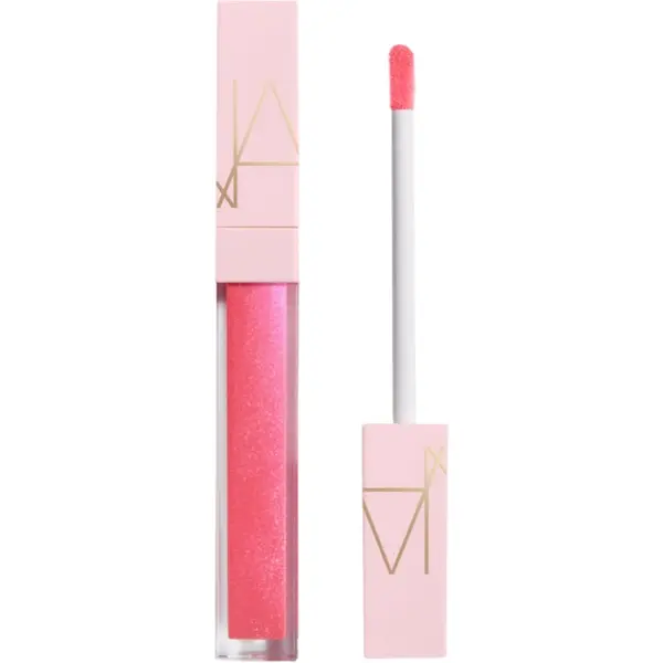 Nars NARS Afterglow Lip Shine блясък за устни цвят SPRING FEVER 5.5 мл.