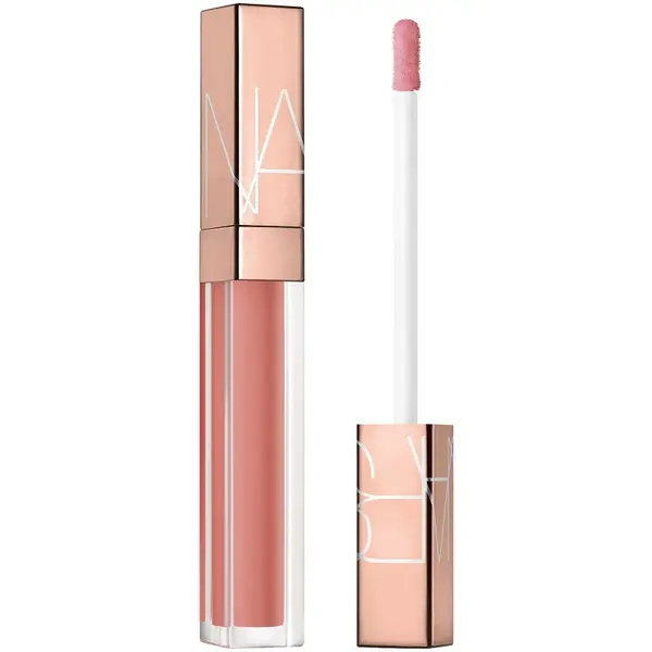 Nars NARS Afterglow LIP SHINE хидратиращ блясък за устни цвят CHELSEA GIRLS 5.5 мл.