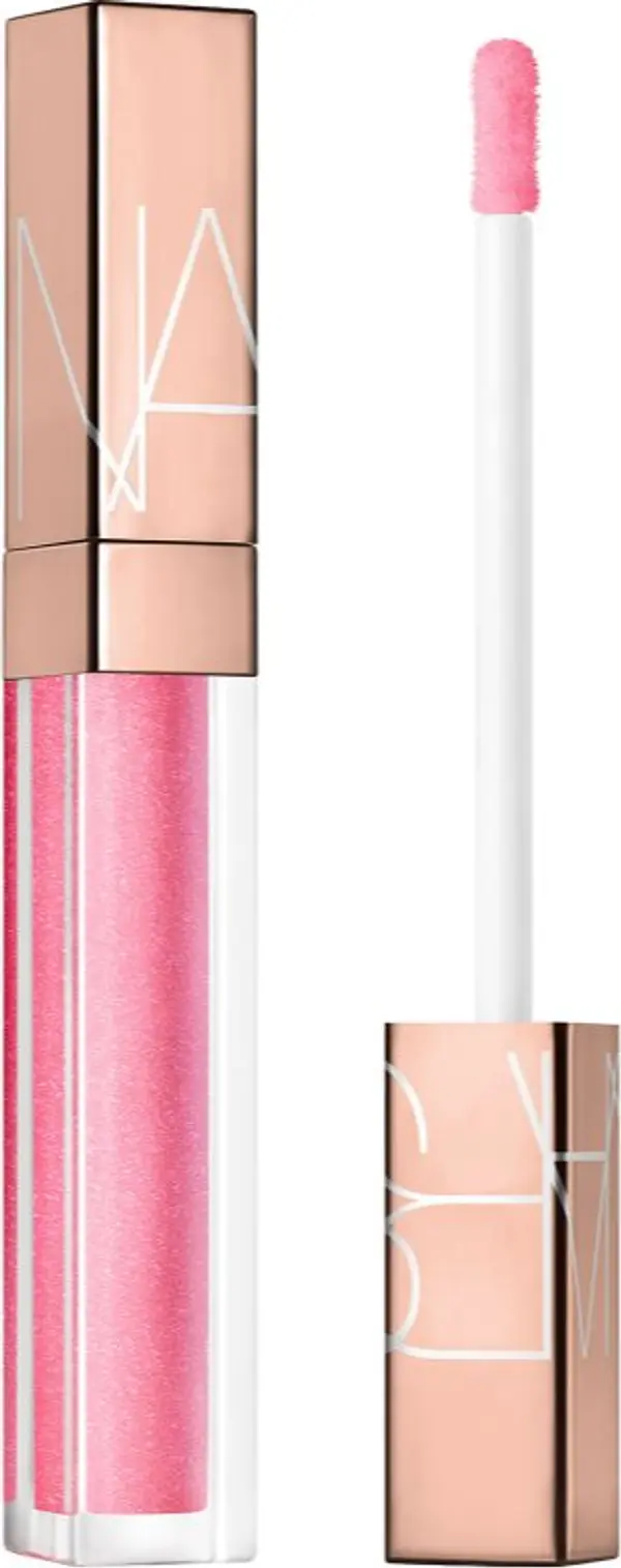 Nars NARS AFTERGLOW LIP SHINE хидратиращ блясък за устни цвят LOVER TO LOVER 5.5 мл.