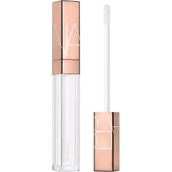 Nars NARS AFTERGLOW LIP SHINE хидратиращ блясък за устни цвят TRIPLE X 5.5 мл.