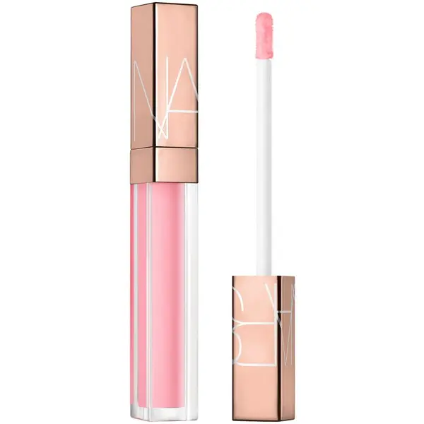 Nars NARS AFTERGLOW LIP SHINE хидратиращ блясък за устни цвят TURKISH DELIGHT 5.5 мл.